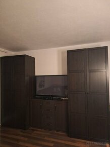 2 x skrine IKEA PAX HEMNES