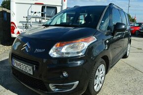 CITROEN C3 PICASSO 1,4VTi 70kW Slovenské M5 2012 - 1