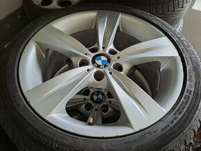 Predám Kolesá  BMW   245/40 R18 - 1