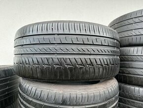 275/40 R21 Continental - 1