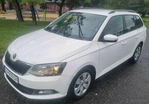 Fabia 3