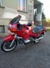 BMW K 1100 RS rok 1993 Top - 1