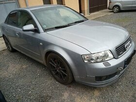 Audi A4 b6 2.5 Tdi 120kw BDG 3x s line