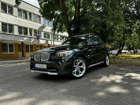 BMW X1 23d - 1