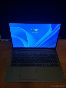 Lenovo notebook