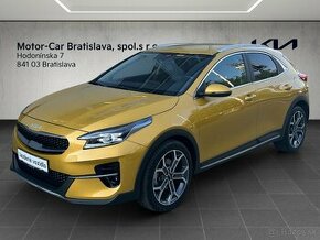 KIA X CEED 1,5 T-GDi 7DCT GOLD 118kW/160k