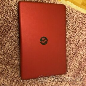 Hp notebook