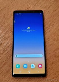 Samsung Galaxy Note 9