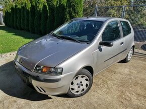 Fiat Punto 1.2. Šport.