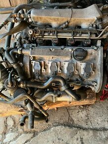 Motor 1.8t AUQ 132kw