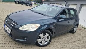 Kia ceed 1.6 crdi