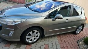 Peugeot 308 1.6 HDi Exclusive - 1