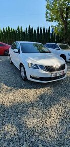 ????Skoda Octavia Sedan 1.6TDI M5 - 1