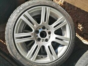 5x120 R17 zimna sada - 1