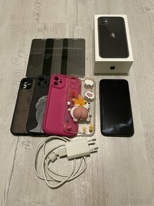 Iphone 11 64GB - 1