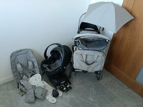 Joolz day 2 plus Isofix - 1