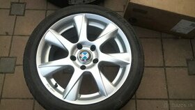 elektrony 5x120 17 obute 225/45 r17 - 1