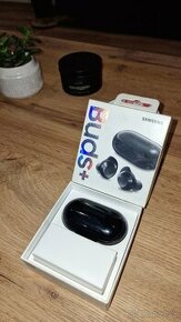 galaxy buds + - 1