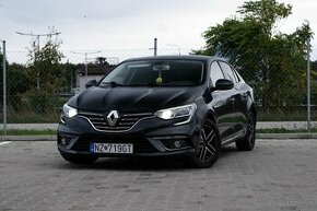 Renault Mégane GrandCoupé TCe 115 GPF Intens