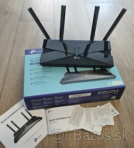 Router TP-LINK Archer AX20