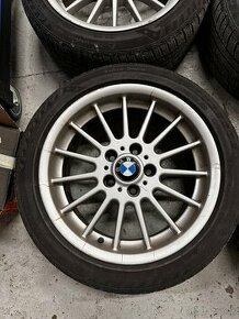 BMW 5x120 r17 8j et34