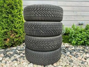 205/55 R16 91H