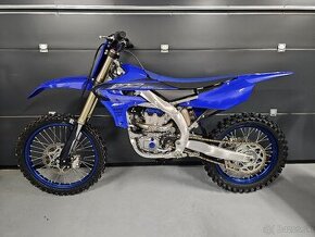 Predam Yamaha Yzf 250 2023 Monster edition