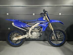 Predam Yamaha Yzf 250 2023