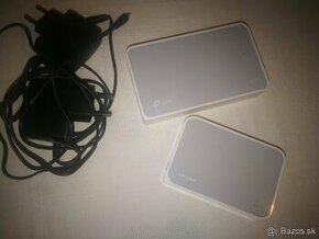 Switche TP-Link - 1