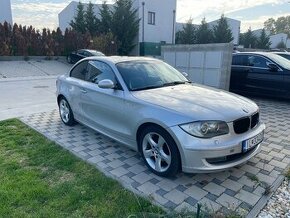 Bmw e82 120d - 1