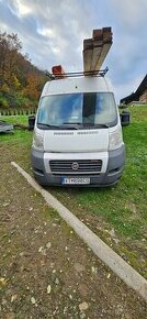 Fiat ducato 3.0