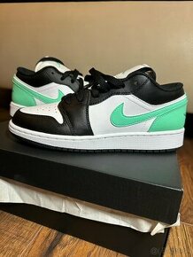 jordan 1 low 38,5