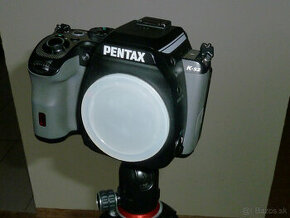 PENTAX K-S2