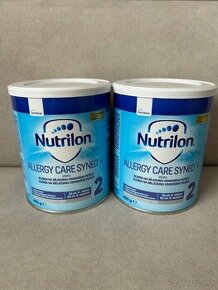 Nutrilon Allergy Care Syneo+ 2