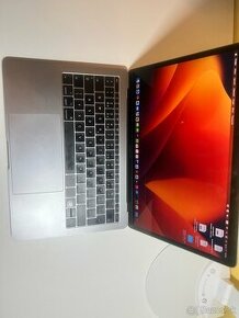 MacBook Pro 13 2017 2 Thunderbolt