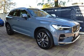 Volvo XC60 T6 Recharge Inscription Expression AWD A/T r.2021 - 1