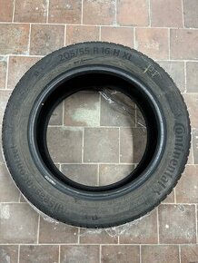 Continental 205/55 R16 H XL