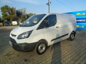 FORD TRANSIT CUSTOM L1H1 2.0TDCI