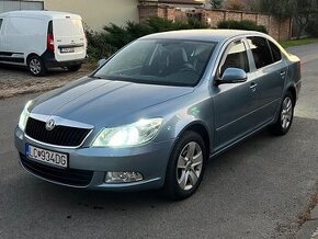 Skoda Octavia 1.6 tdi