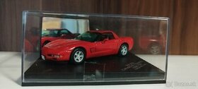 CHEVROLET CORVETTE 3X