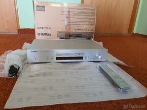 YAMAHA CD-N301