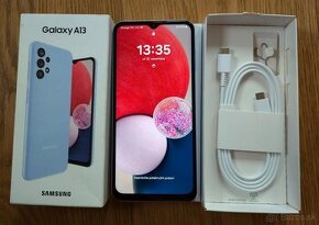 Samsung Galaxy A13 4 GB/64 GB modrý