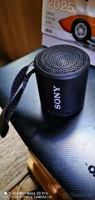 Sony srs xb13