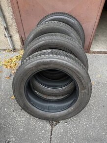 235/60 r18 zimné