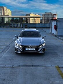 Predam VW Arteon Shooting Brake 2.0 TDI 4Motion R-Line DSG