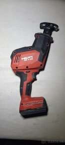 Hilti sr4 nuron