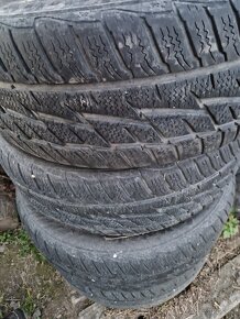 Matador 205/55 r16