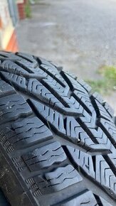 175/65 R15 Zimné 4 gumy