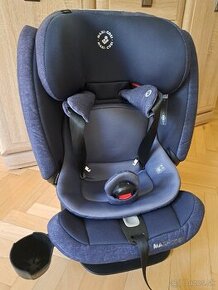 Autosedačka Maxi Cosi Titan Pro 9-36kg