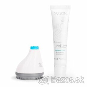 Nuskin ageLOC Lumispa Accent & IdealEyes krém AKCIA